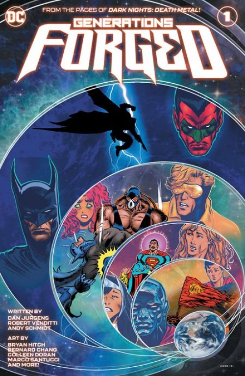 Why Wasn't There A Blog Review For The Week of 02/24/2021 Graham