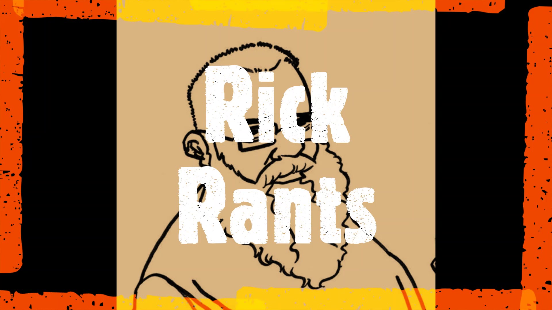 Rick Rants by Rick B.