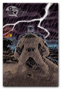 Building a Comic Book Reading Habit Using Online Stores